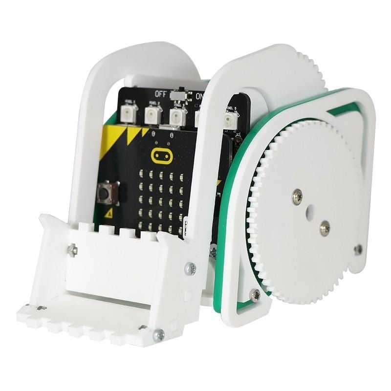 Bulldozer Add-On For The :MOVE MINI [Discontinued] - The Pi Hut