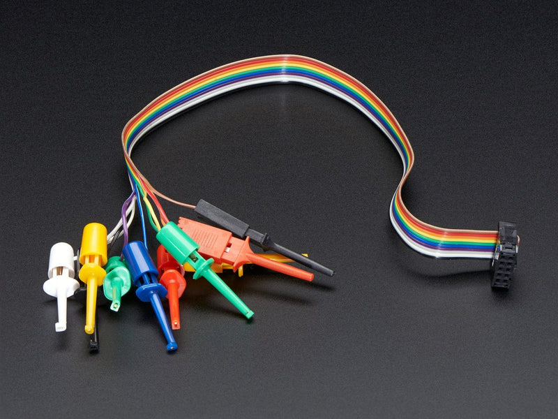Pi Bus Cable Bus Pirate - v3.6a | The Pi Hut