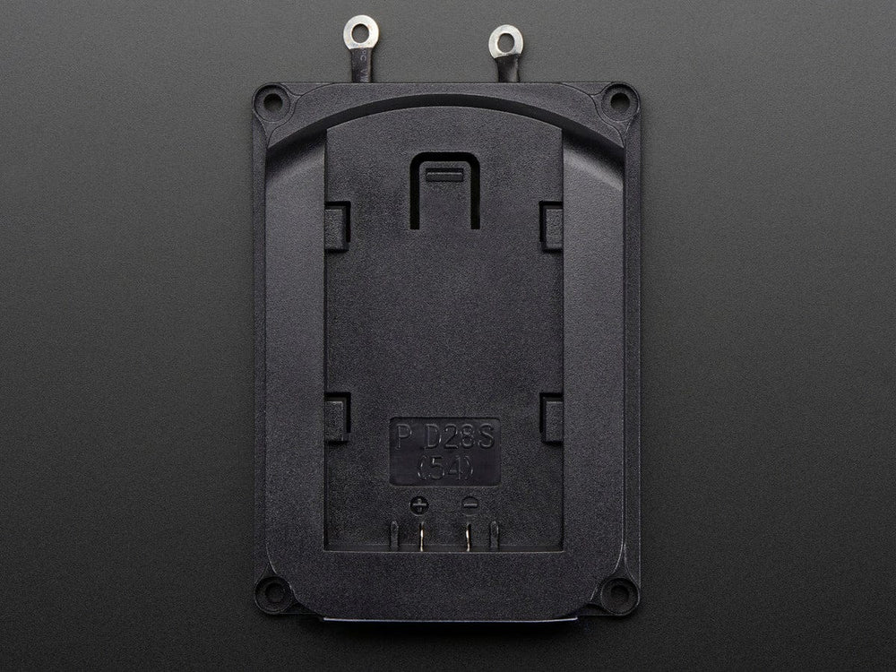 Camcorder Battery Holder for Panasonic CGR-D28 and CGA-D54s - The Pi Hut