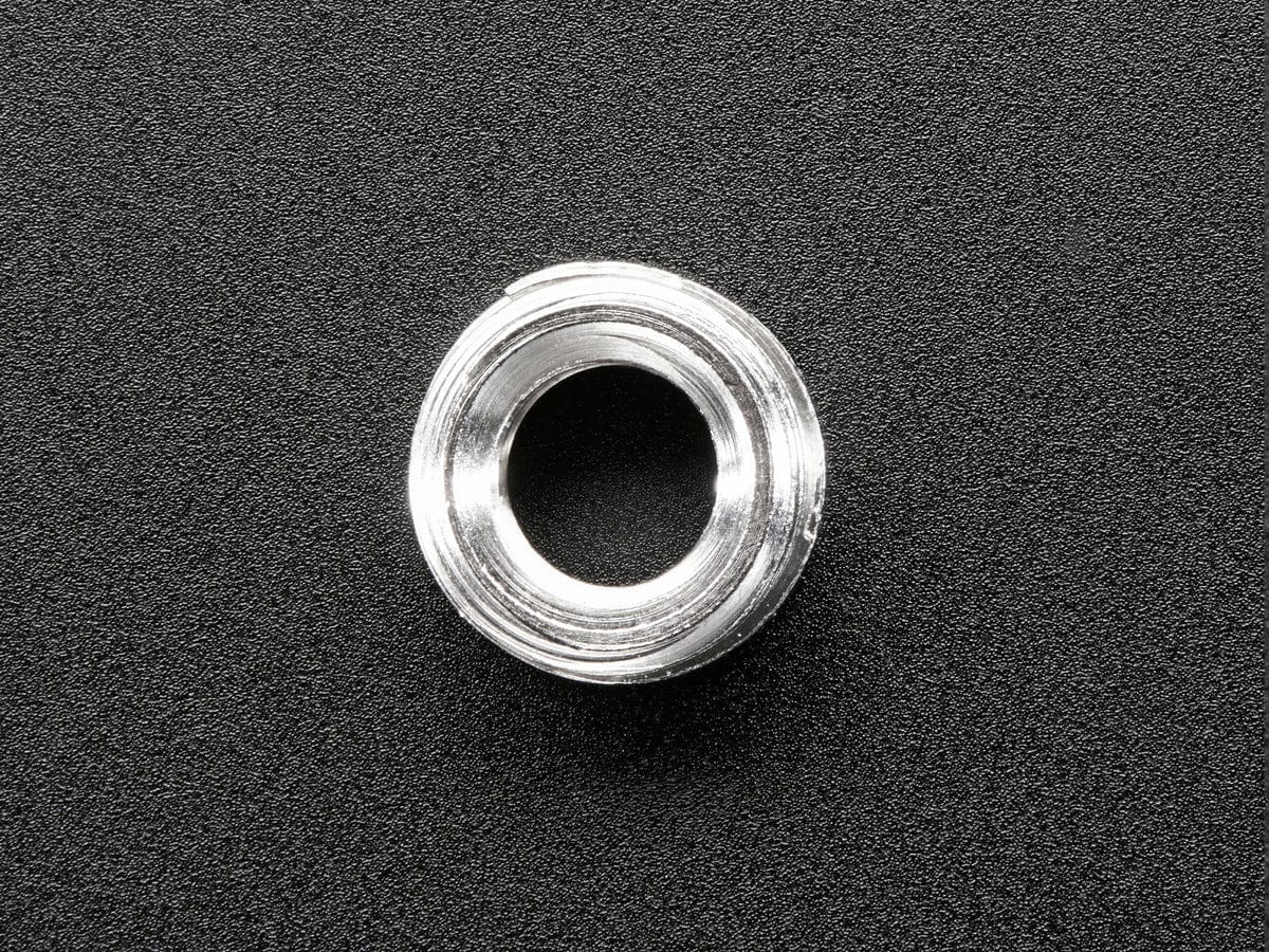 Camera and Tripod 3/8" to 1/4" Adapter Screw - The Pi Hut