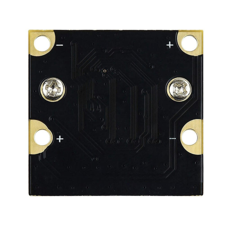 Fisheye Camera Module for Raspberry Pi - 160° Lens 5MP - The Pi Hut