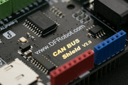 CAN BUS Shield for Arduino - The Pi Hut