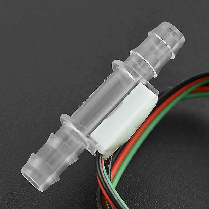 Capacitive Pipeline Liquid Level Sensor - The Pi Hut