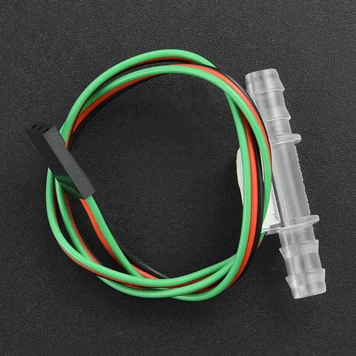 capacitive prox sensor 13-26mm pipeline water level... Capacitive Pipeline Liquid Level Sensor - The Pi Hut