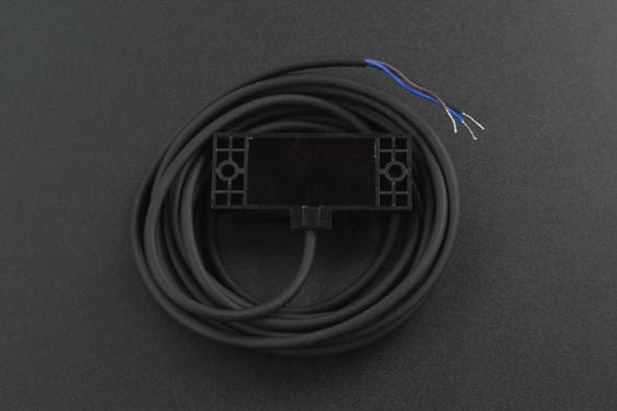 Capacitive Proximity Sensor (1-10 mm) - The Pi Hut