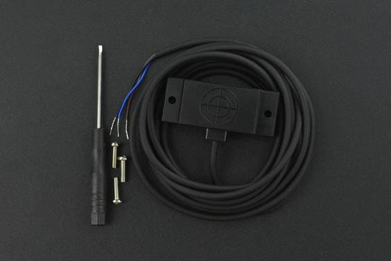 Capacitive Proximity Sensor (1-10 mm) - The Pi Hut