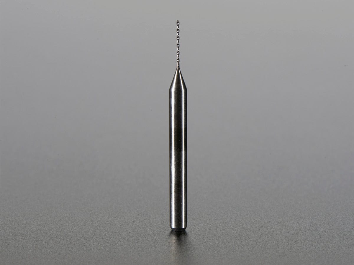 Carbide PCB Drill Bit - 0.5mm - The Pi Hut