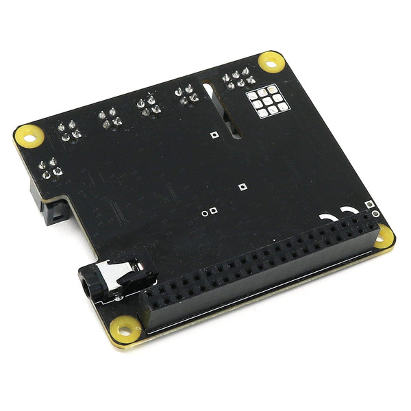 CarPiHAT PRO - Car Interface + DAC for Raspberry Pi [Discontinued ...