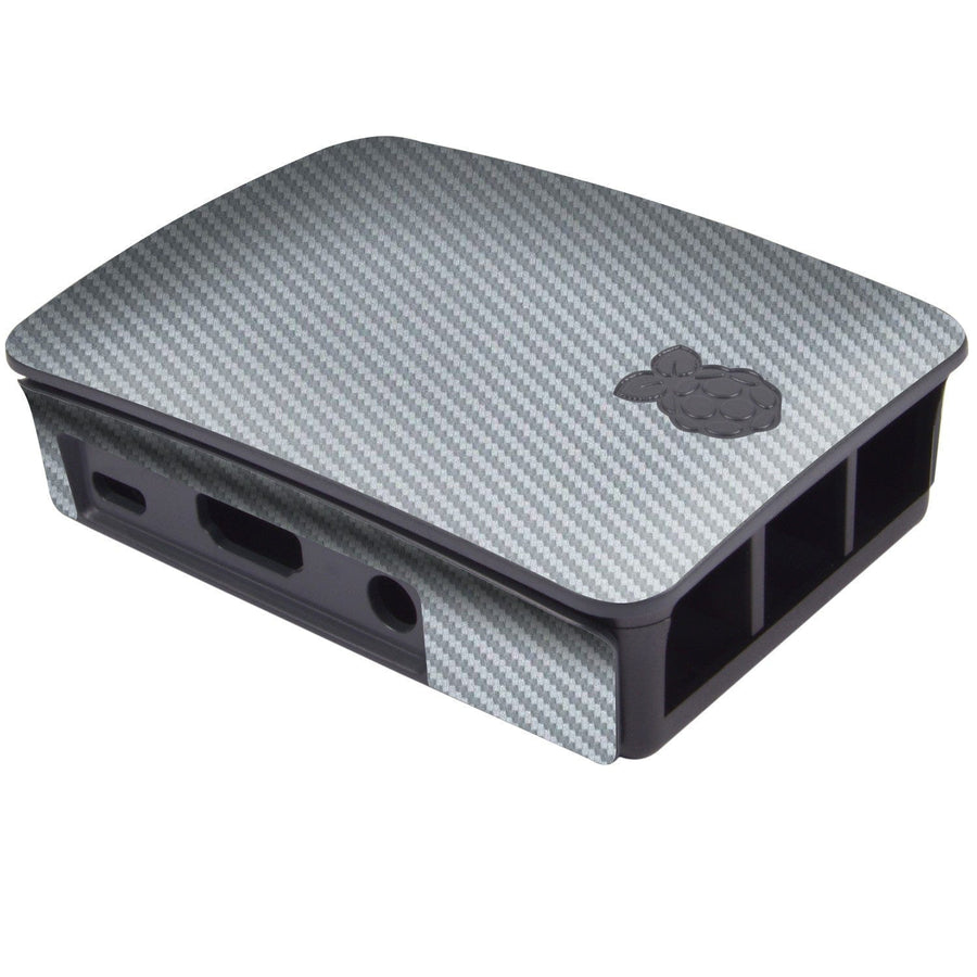 Case Skin for the Official Raspberry Pi 3 Case [Discontinued] - The Pi Hut