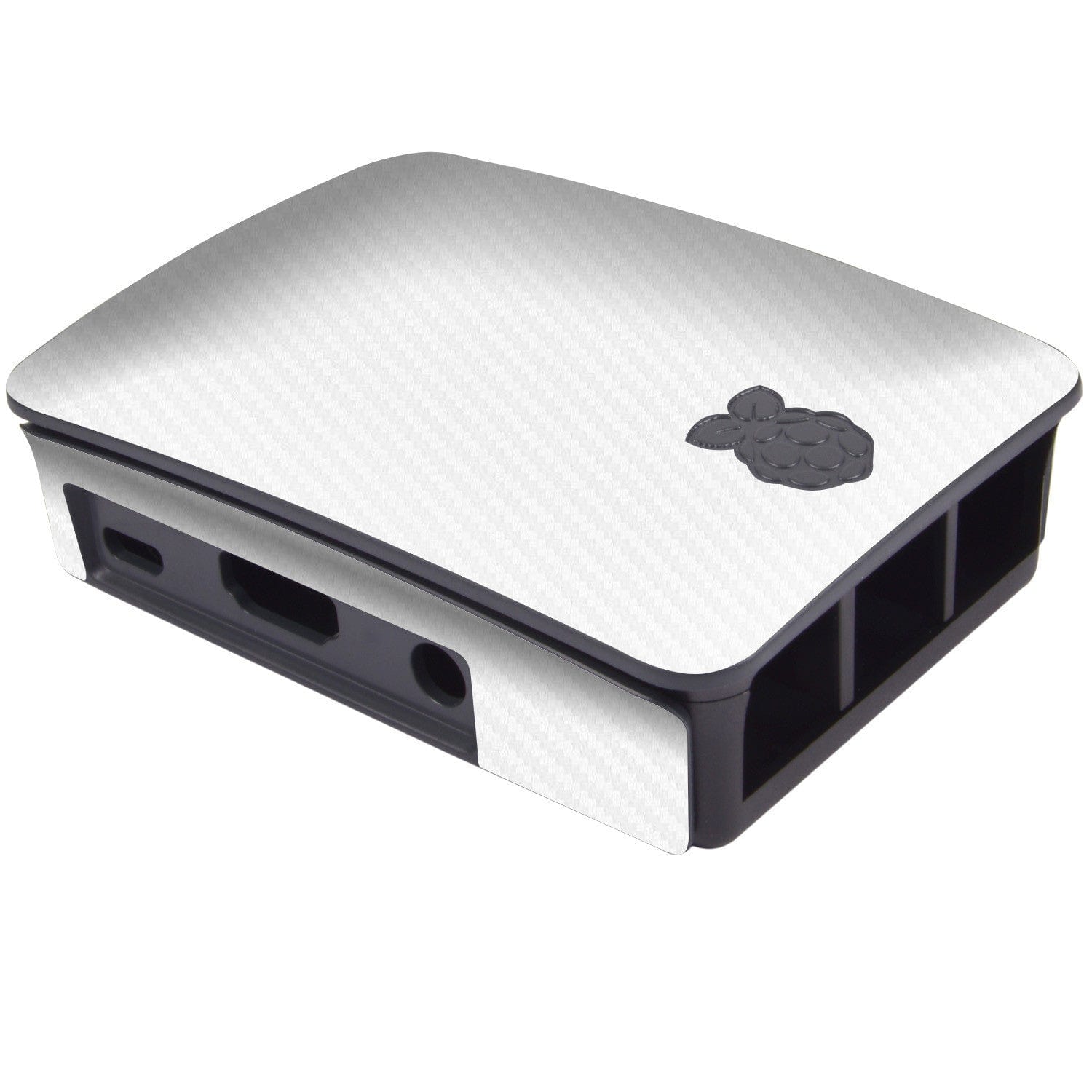Case Skin for the Official Raspberry Pi 3 Case - The Pi Hut