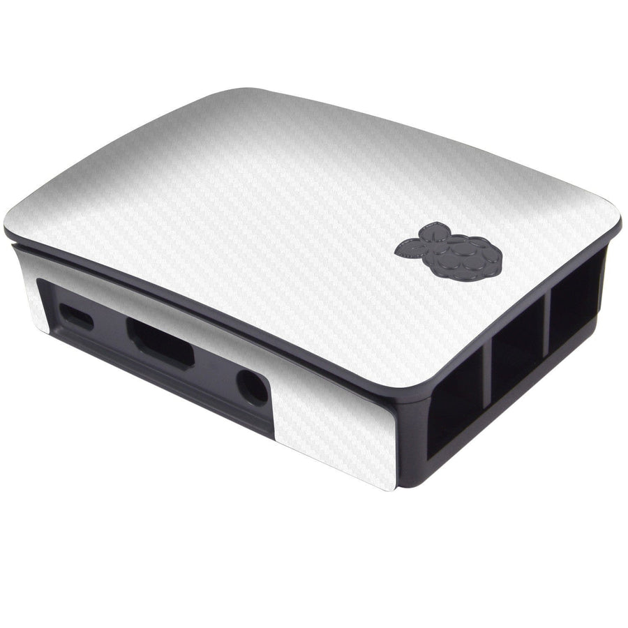 Case Skin for the Official Raspberry Pi 3 Case [Discontinued] The Pi Hut