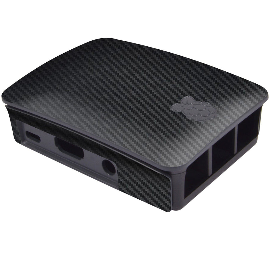 Case Skin for the Official Raspberry Pi 3 Case [Discontinued] - The Pi Hut