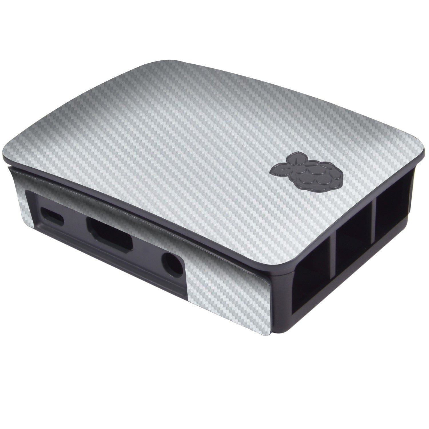 Case Skin for the Official Raspberry Pi 3 Case - The Pi Hut