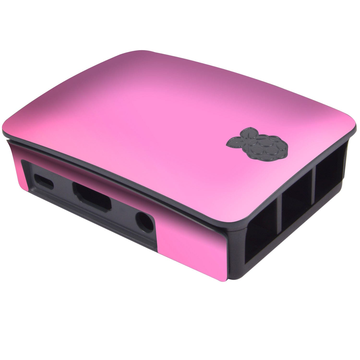 Case Skin for the Official Raspberry Pi 3 Case - The Pi Hut