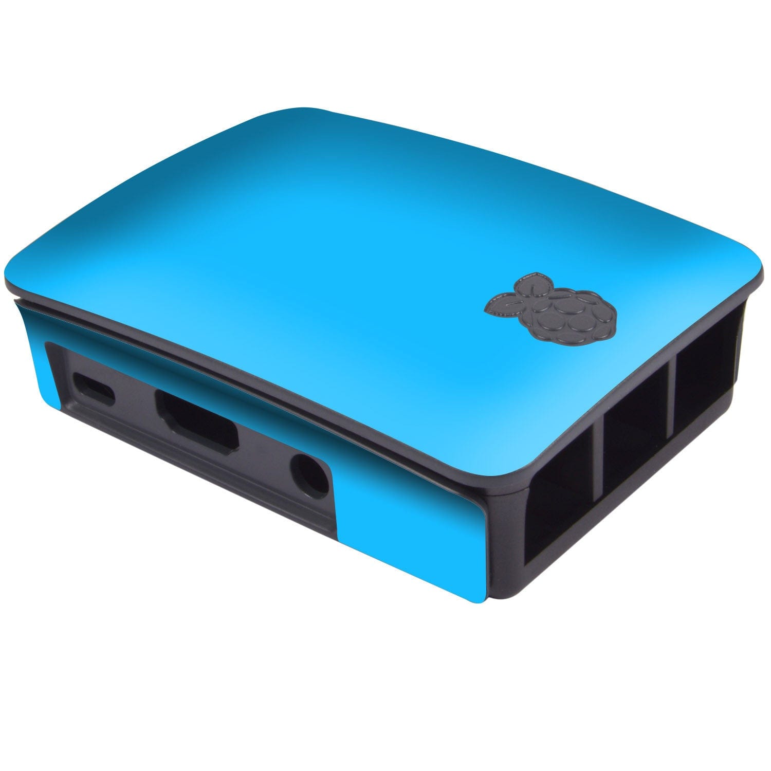 Case Skin for the Official Raspberry Pi 3 Case - The Pi Hut