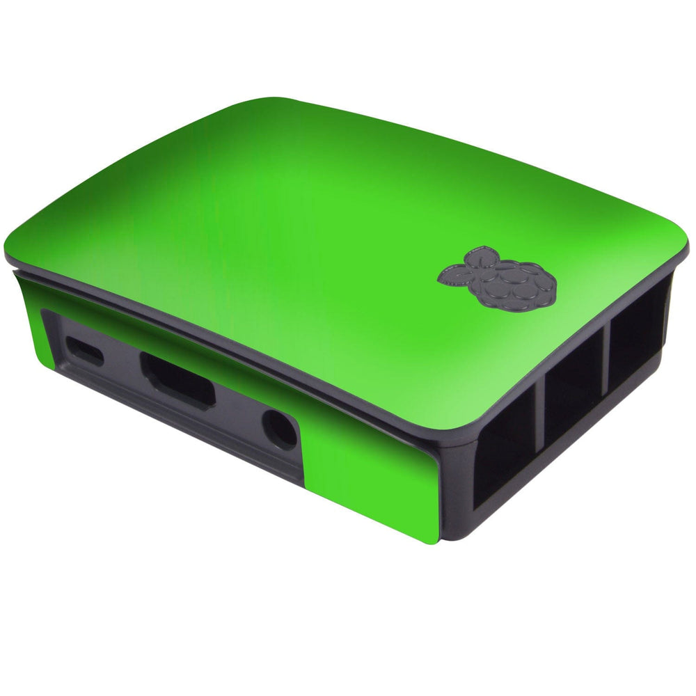 Case Skin for the Official Raspberry Pi 3 Case - The Pi Hut