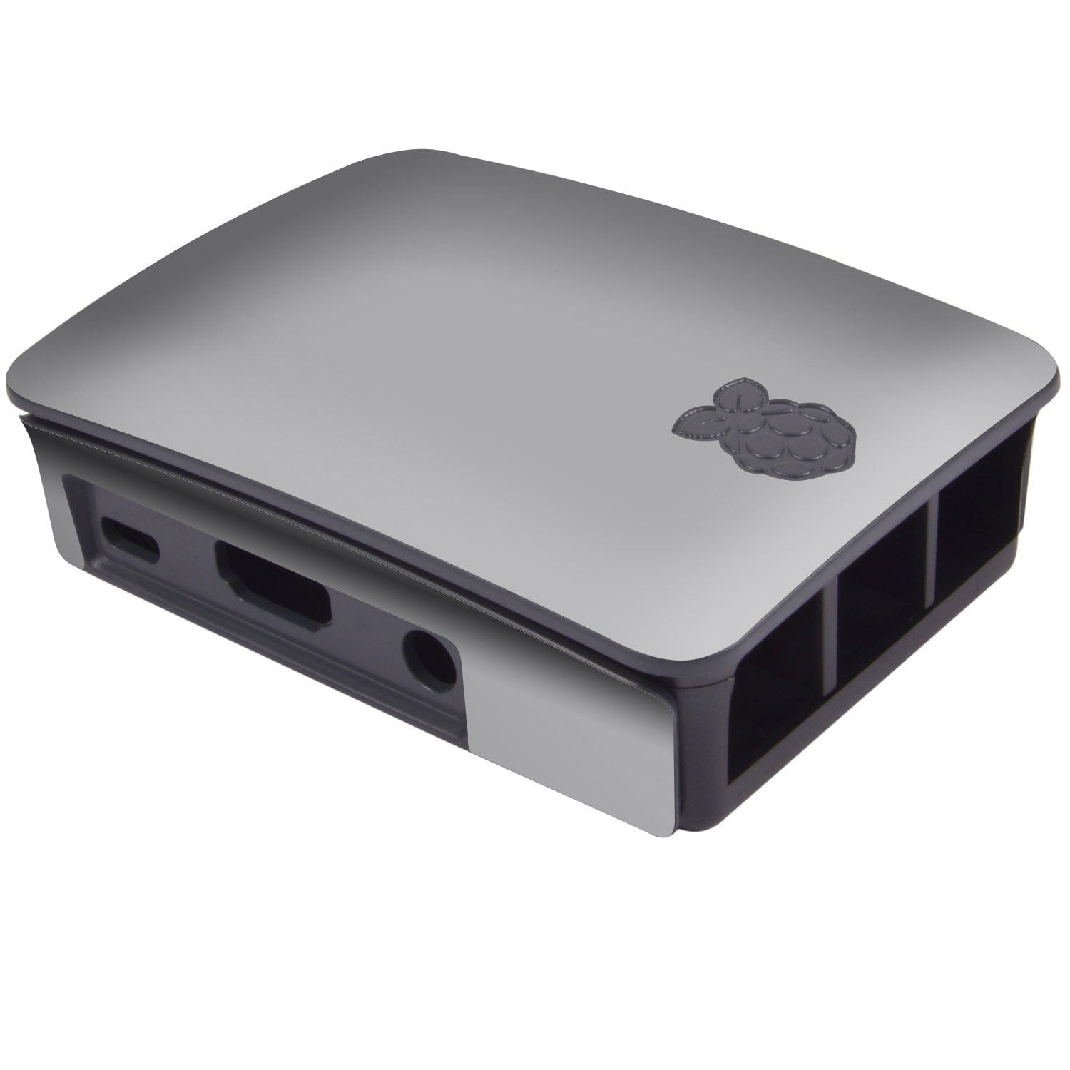 Case Skin for the Official Raspberry Pi 3 Case - The Pi Hut