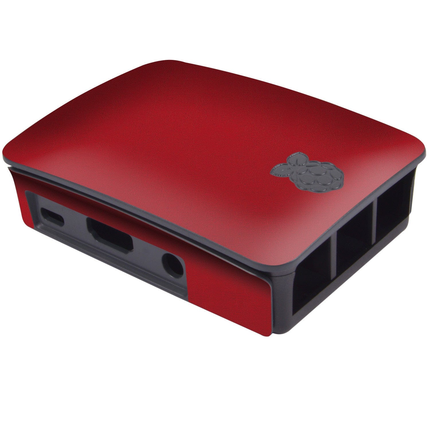 Case Skin for the Official Raspberry Pi 3 Case - The Pi Hut