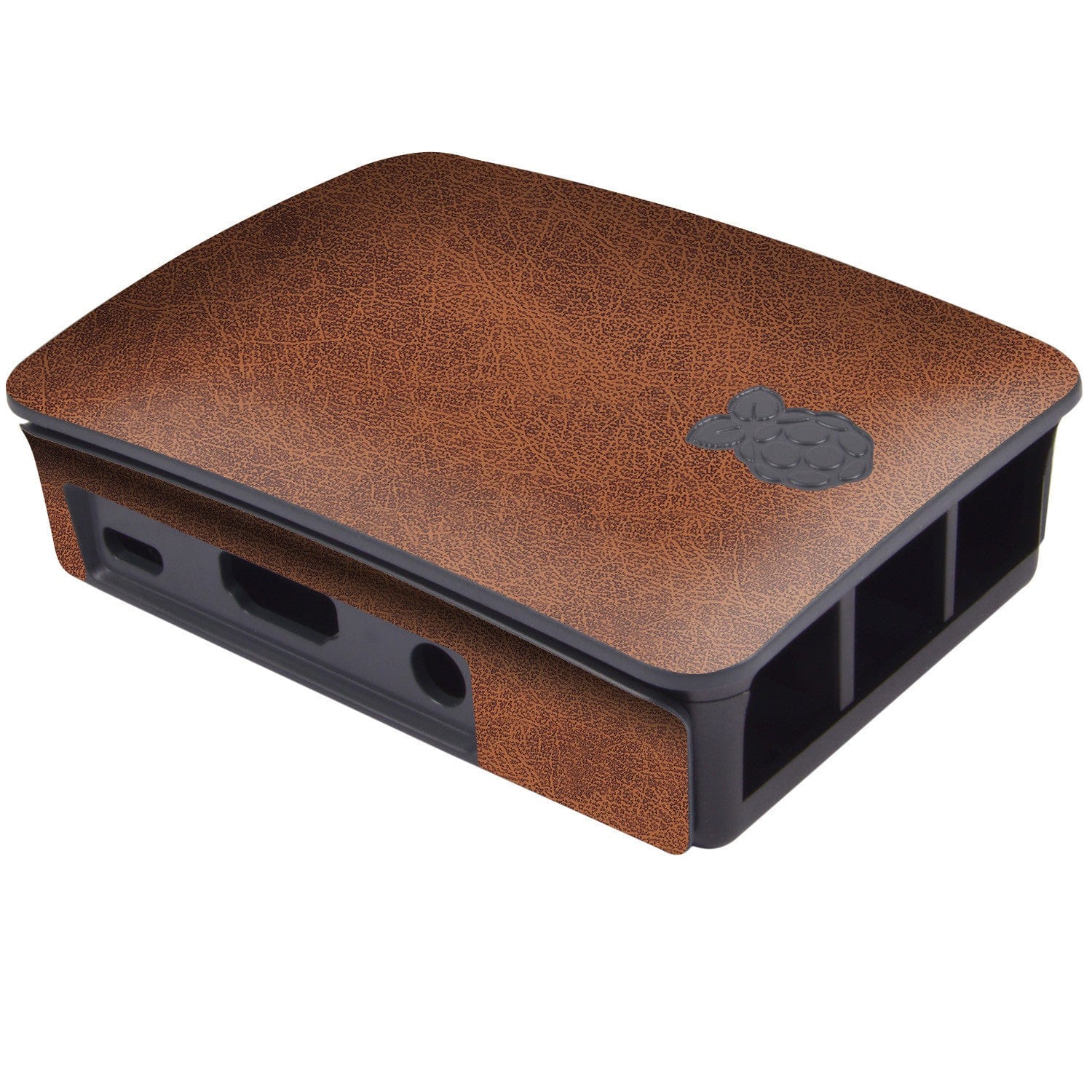 Case Skin for the Official Raspberry Pi 3 Case - The Pi Hut