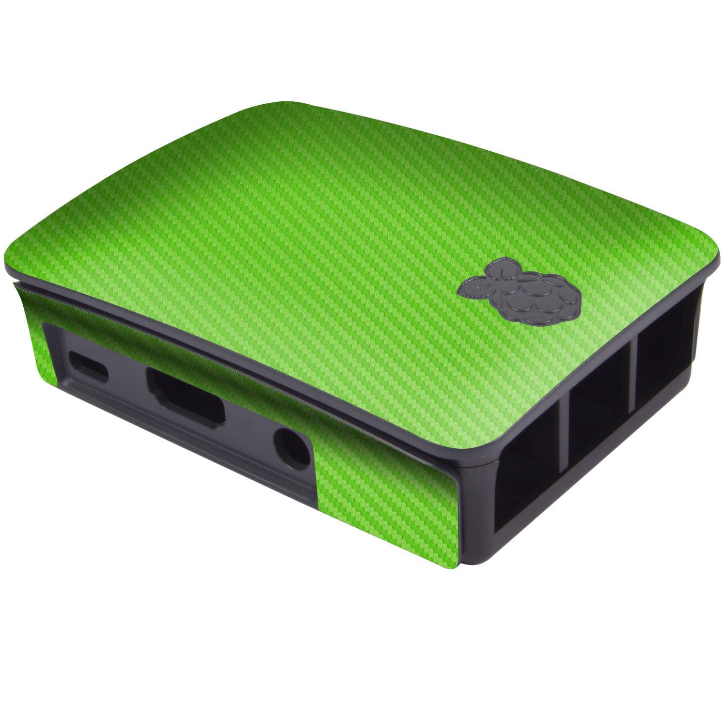 Case Skin for the Official Raspberry Pi 3 Case - The Pi Hut