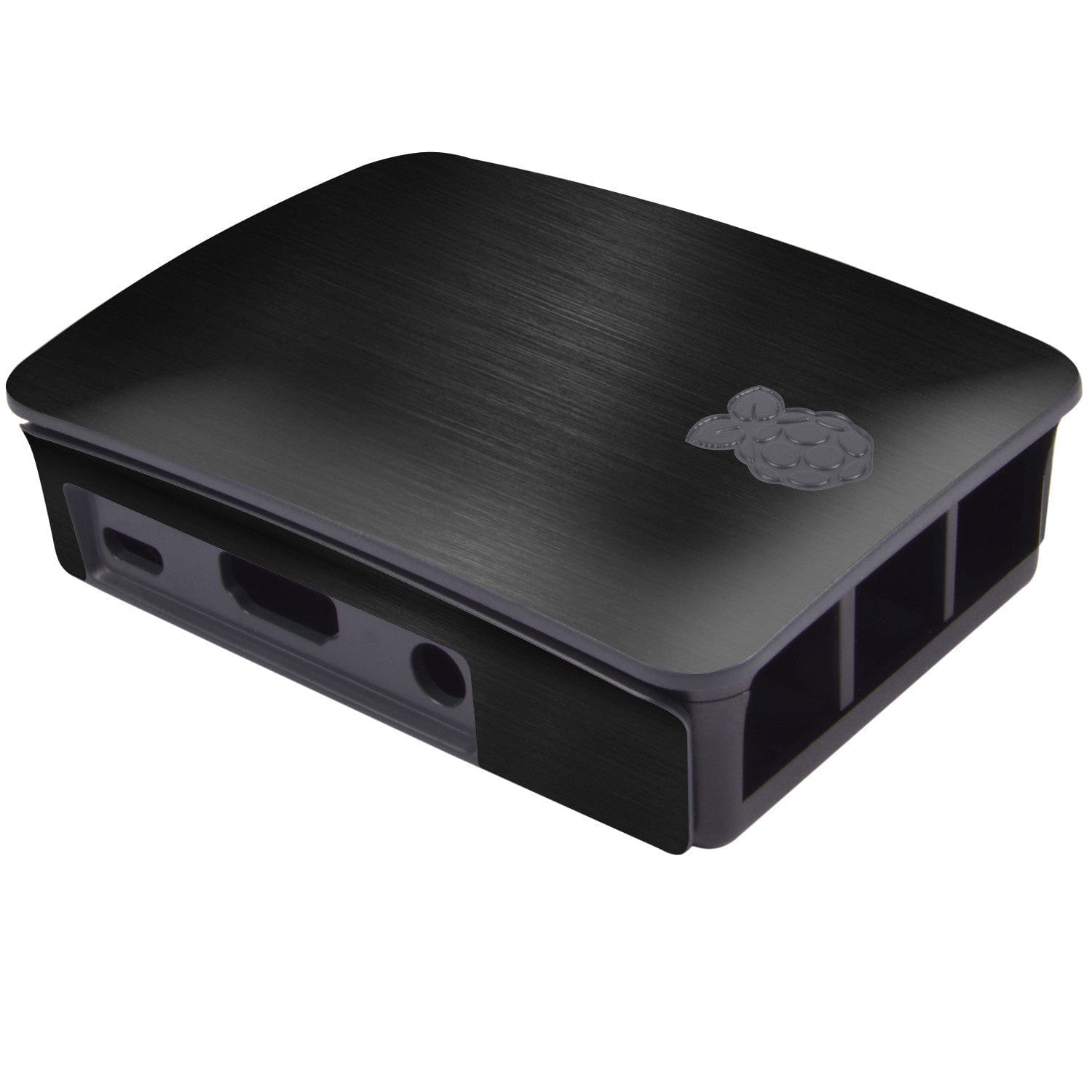 Case Skin for the Official Raspberry Pi 3 Case - The Pi Hut