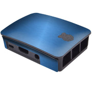 Case Skin for the Official Raspberry Pi 3 Case - The Pi Hut