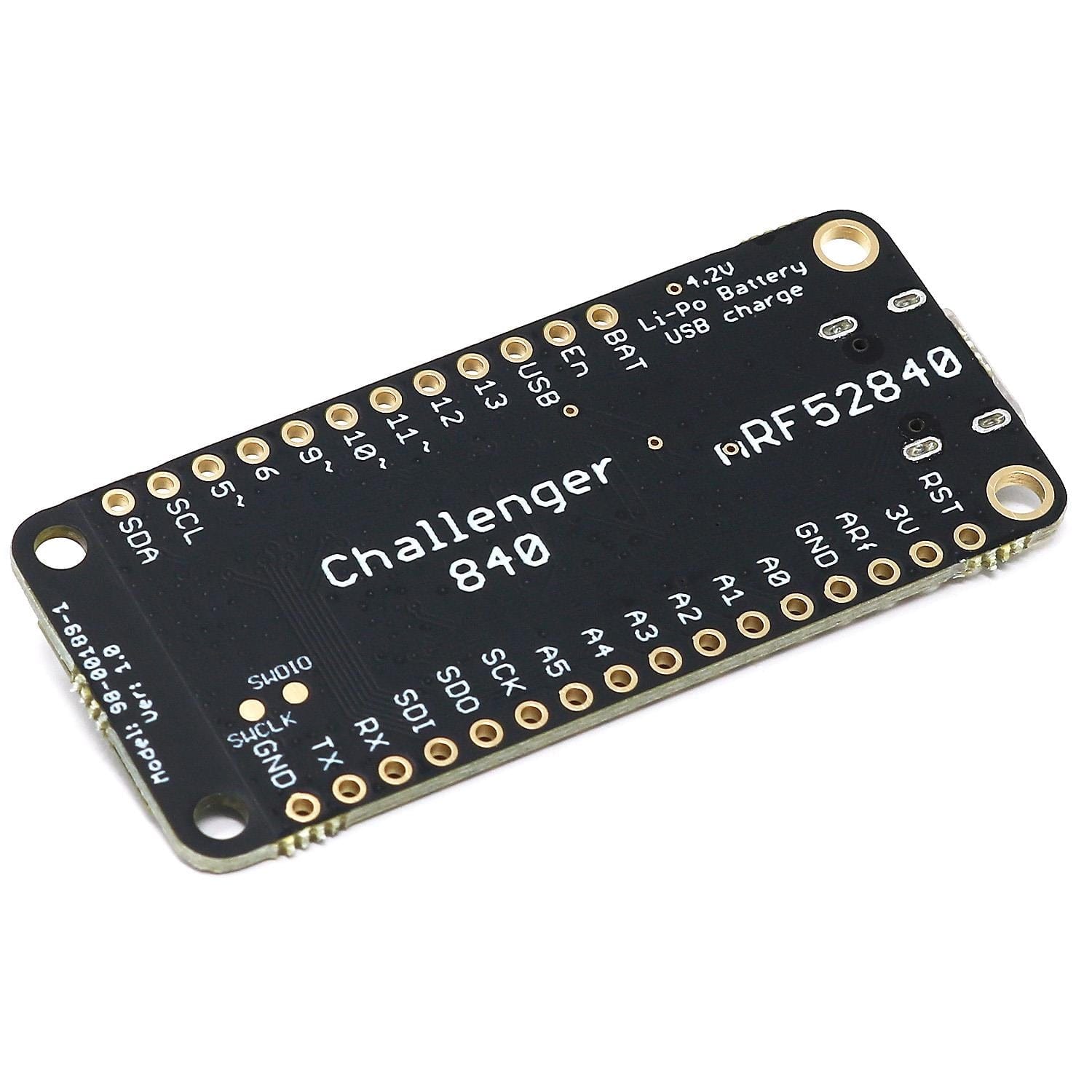 Challenger 840 BLE - The Pi Hut