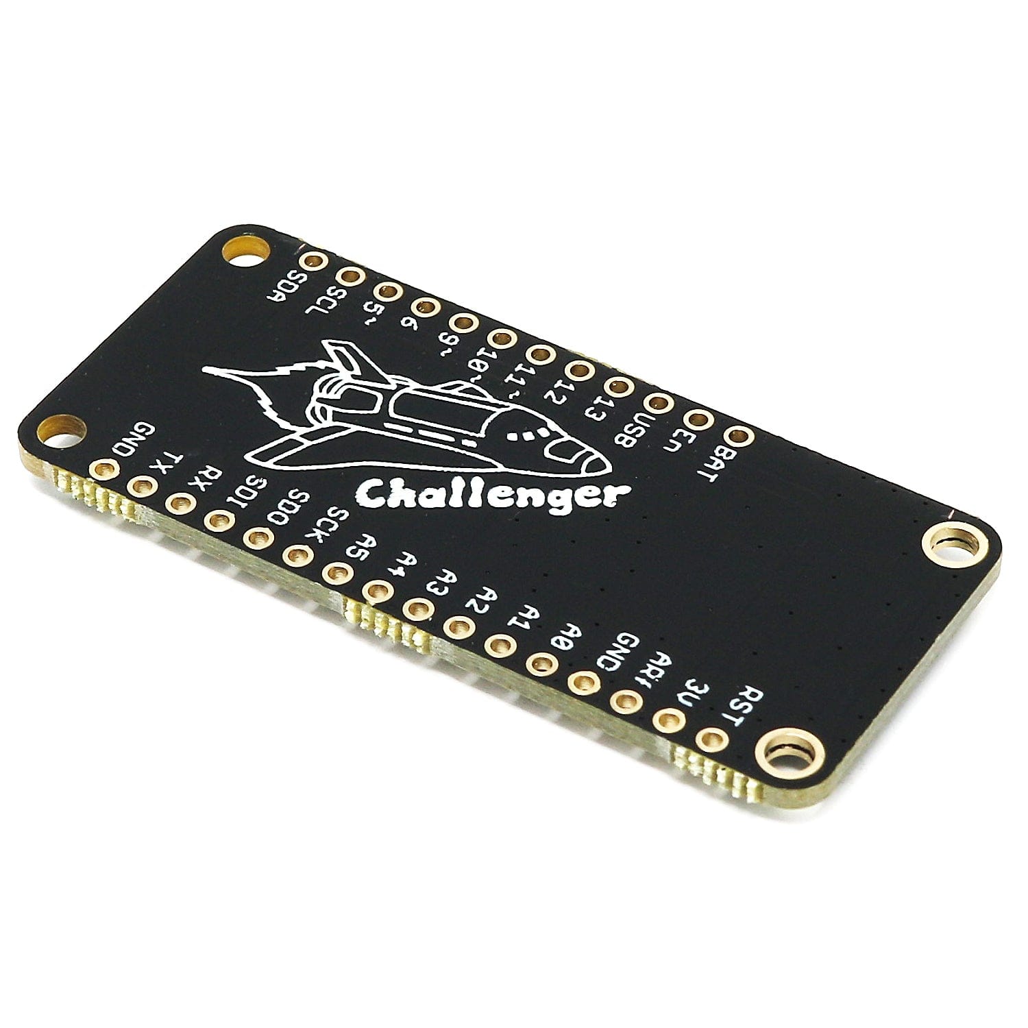 Challenger TFT Kit - The Pi Hut