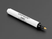Chip Quik No-Clean Liquid Flux Pen – 10ml Pen w/ Tip - The Pi Hut