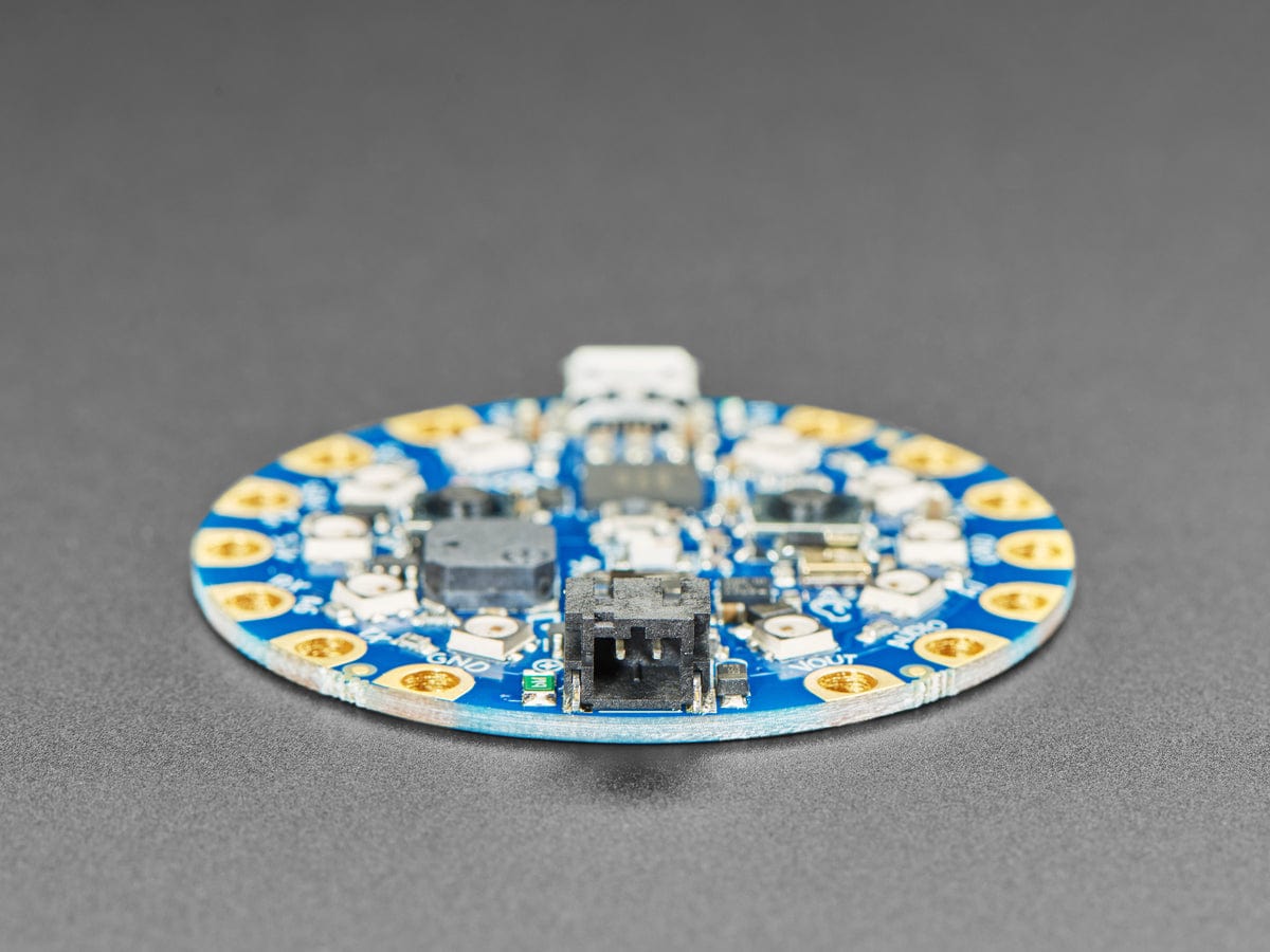 Circuit Playground Bluefruit - Bluetooth Low Energy - The Pi Hut