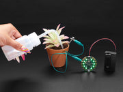 Circuit Playground Express Soil Sensor Mini Kit - The Pi Hut