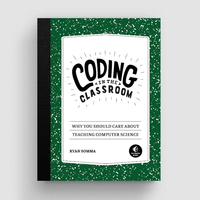 Coding in the Classroom - The Pi Hut