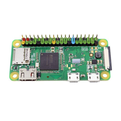 Raspberry Leaf GPIO Reference Board | The Pi Hut