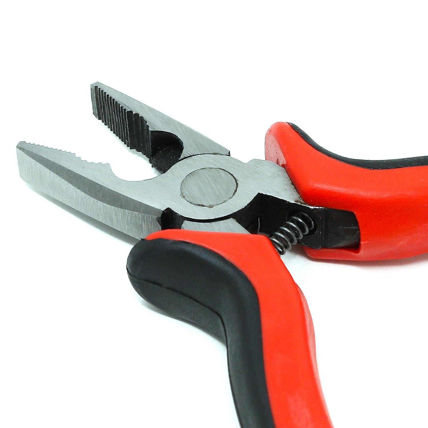 Combination Pliers - The Pi Hut