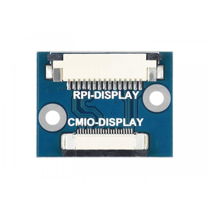 Compute Module 4 DSI Display Adapter - The Pi Hut