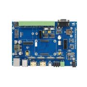 Compute Module 4 Industrial IoT Base Board - The Pi Hut