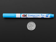 Conductive Silver Ink Pen - Micro Tip - The Pi Hut