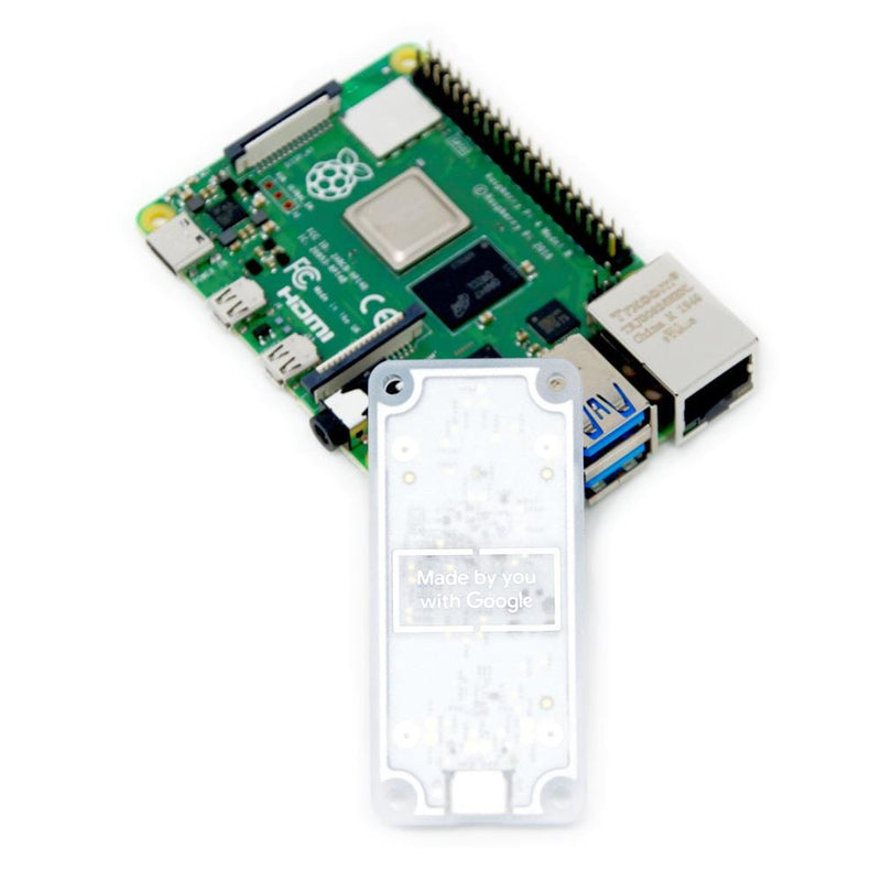 Coral USB Accelerator - The Pi Hut