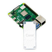 Coral USB Accelerator - The Pi Hut