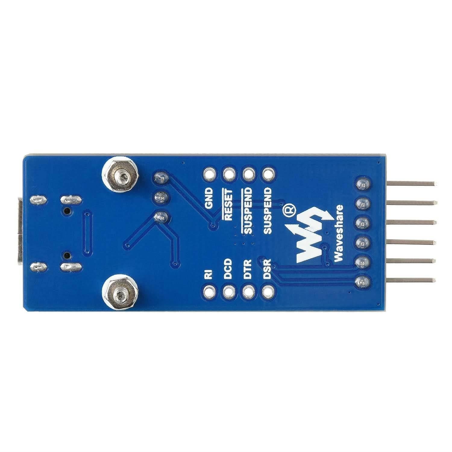 CP2102 USB UART Board (USB-C) - The Pi Hut