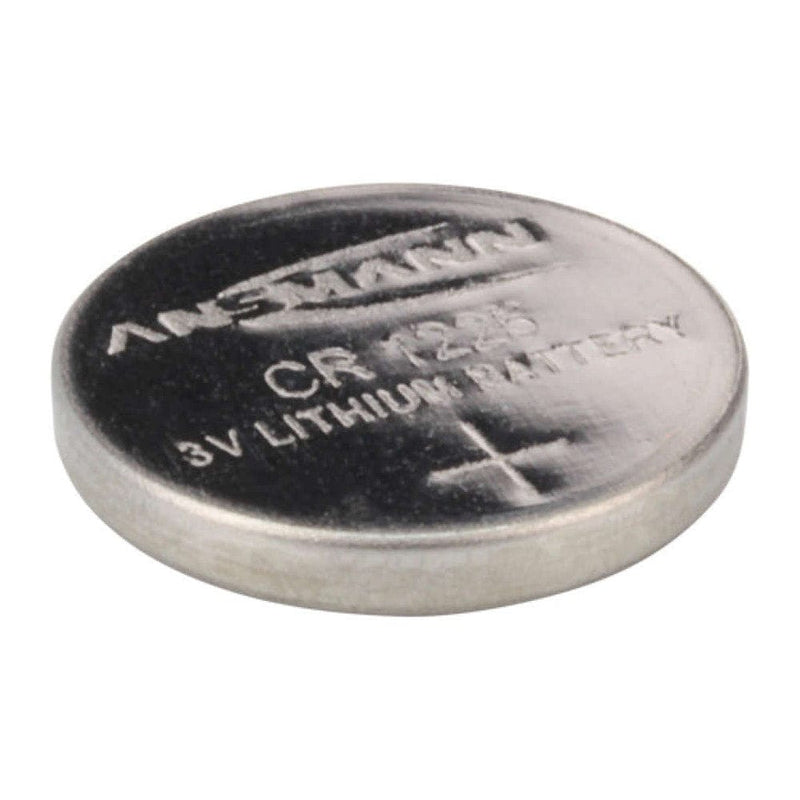 CR1225 3V Lithium Coin Cell Battery - The Pi Hut