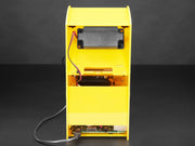 Cupcade: the Raspberry Pi-Powered Micro Arcade Cabinet Kit - The Pi Hut