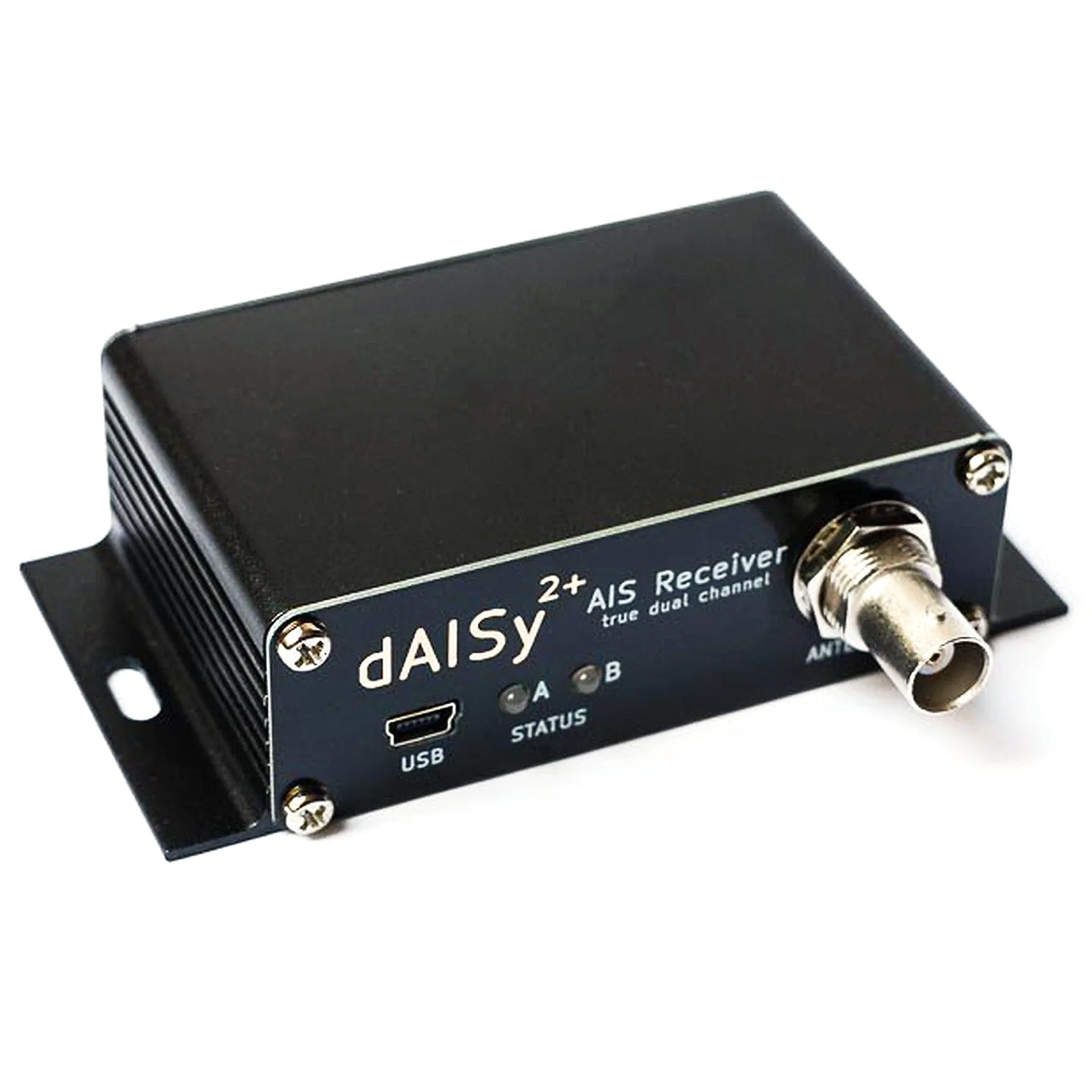 dAISy 2+ Dual-channel AIS Receiver with NMEA 0183 output - The Pi Hut