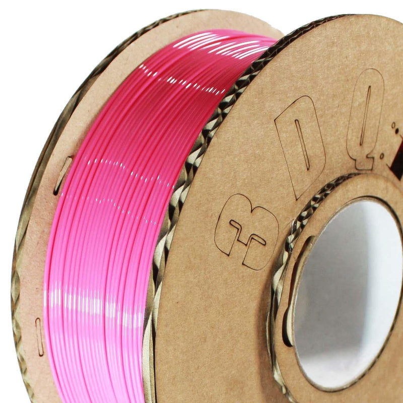 Daisy's Pink PLA Filament (1.75mm, 1kg) - The Pi Hut