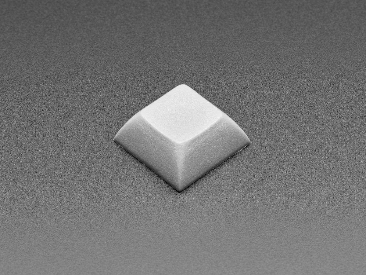 Dark Gray DSA Keycaps for MX Compatible Switches - 10 pack - The Pi Hut