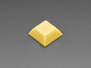 Dark Yellow DSA Keycaps for MX Compatible Switches - 10 pack - The Pi Hut