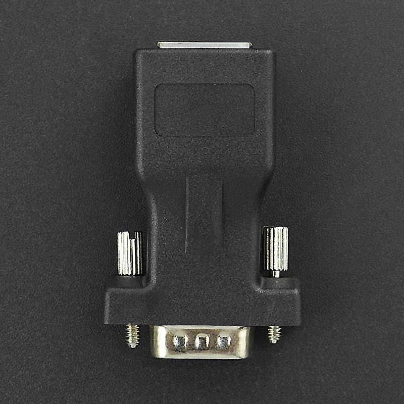 30M HDMI to RJ45 Network Cable Extender - DFRobot