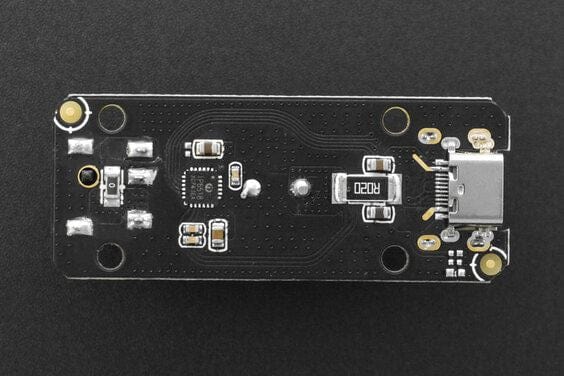 DC-DC Fast Charge Module 10.5~32V to 5V3A - The Pi Hut