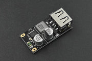 DC-DC Fast Charge Module 6~32V to 5V/3A - The Pi Hut
