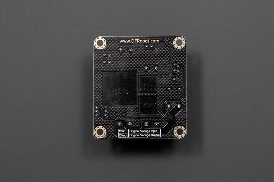 DC-DC Power Module 25W - The Pi Hut